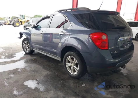 2013 Chevrolet Equinox 1Lt z USA, uszkodzony, nr VIN 2GNFLEEK9D6179121
